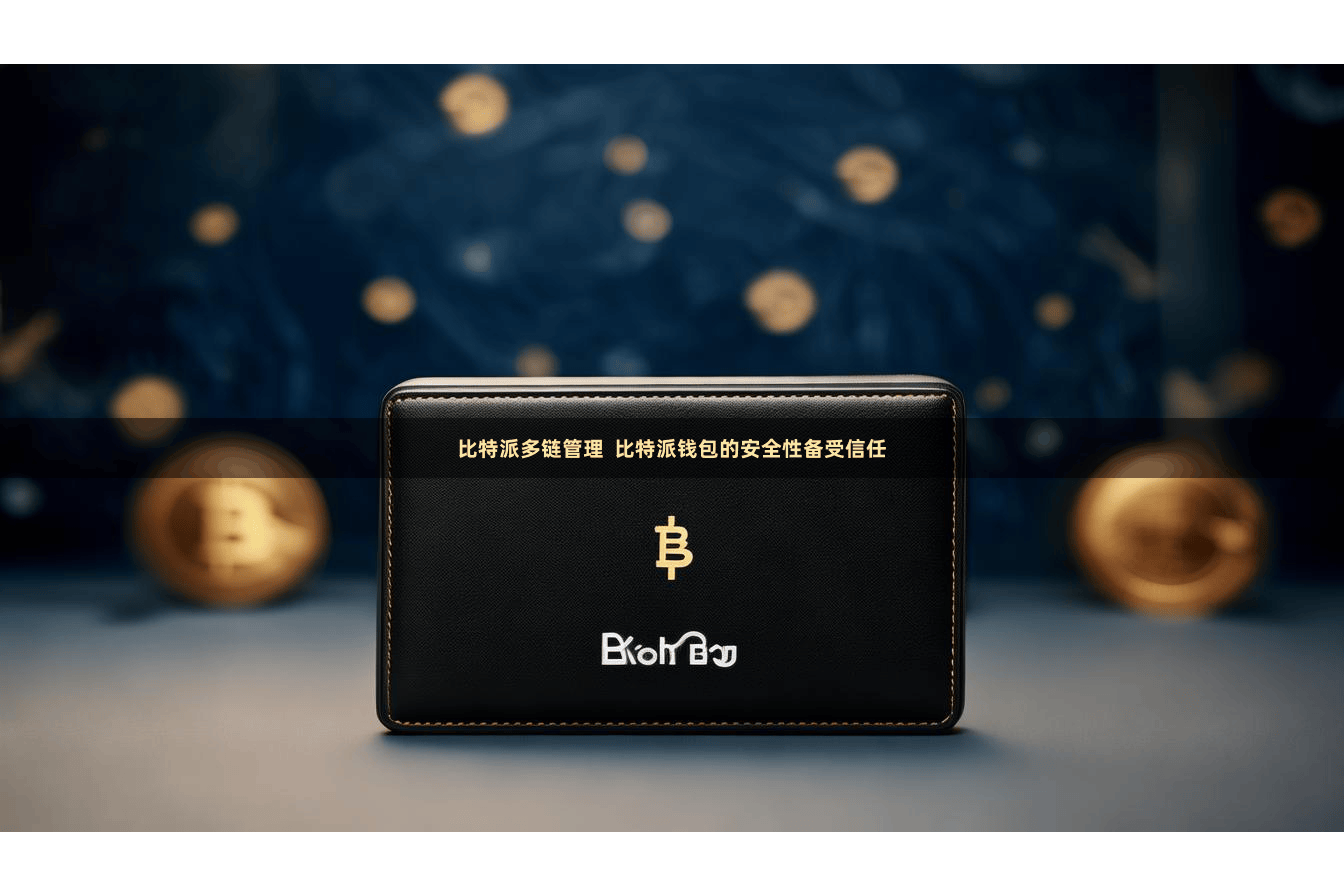 比特派多链管理 比特派钱包的安全性备受信任