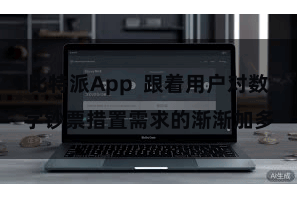比特派App 跟着用户对数字钞票措置需求的渐渐加多