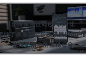 比特派多链钱包App  比特派钱包接纳了多重安全步骤来保护用户的金钱安全