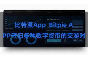 比特派App  Bitpie APP守旧多种数字货币的交游对