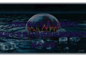 比特派多链互通  比特派在线客服不单是只是省略地回诓骗户问题