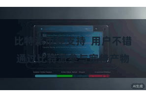 比特派币种支持  用户不错通过比特派参与宽待产物