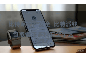 比特派资产安全  比特派钱包取舍了多种安全手艺